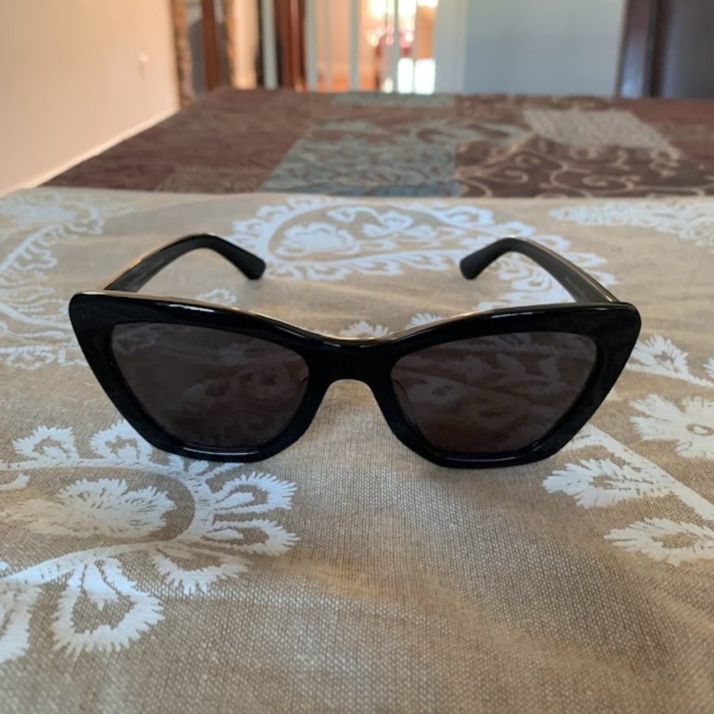 Diff Eyewear Sunglasses - Camila